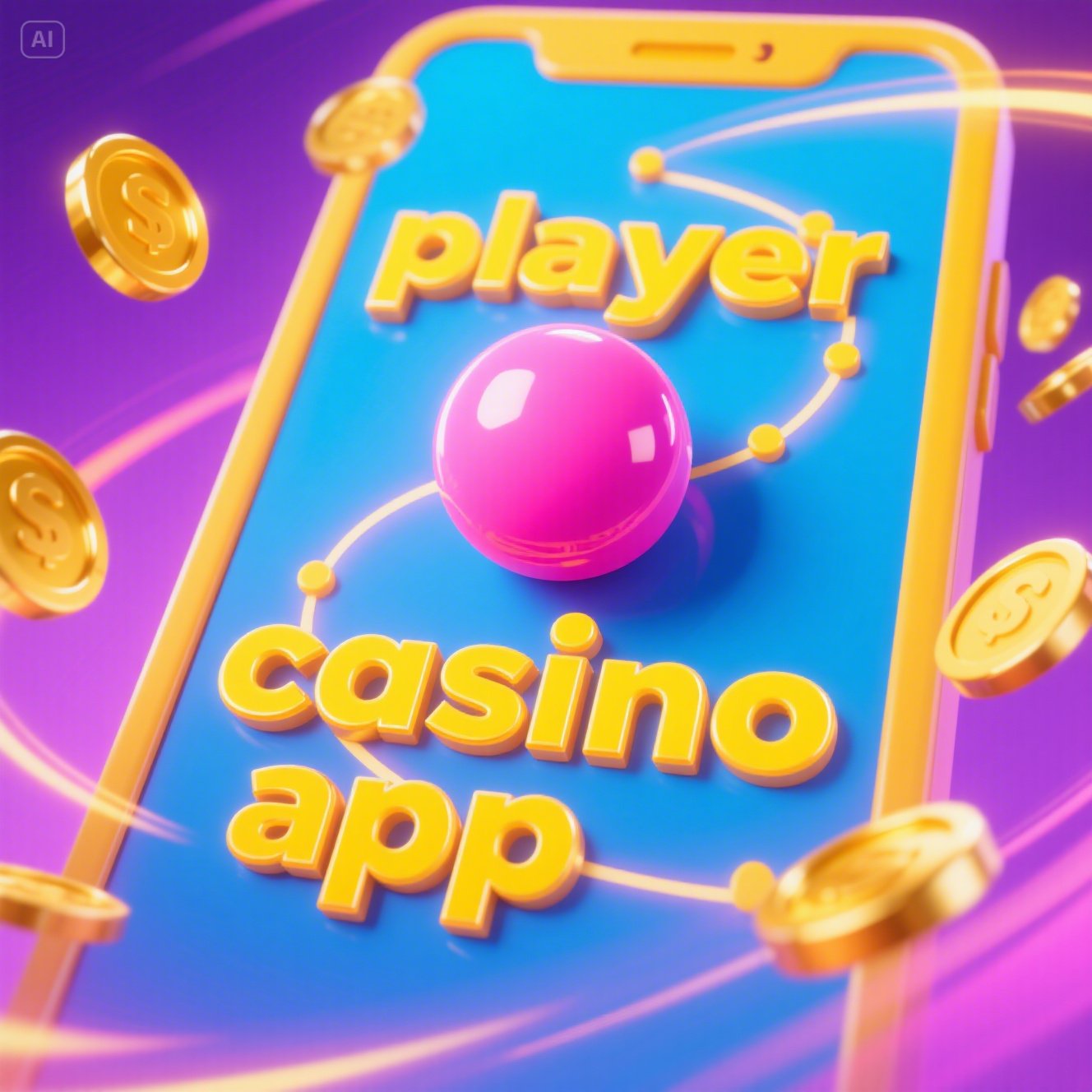 player casino app